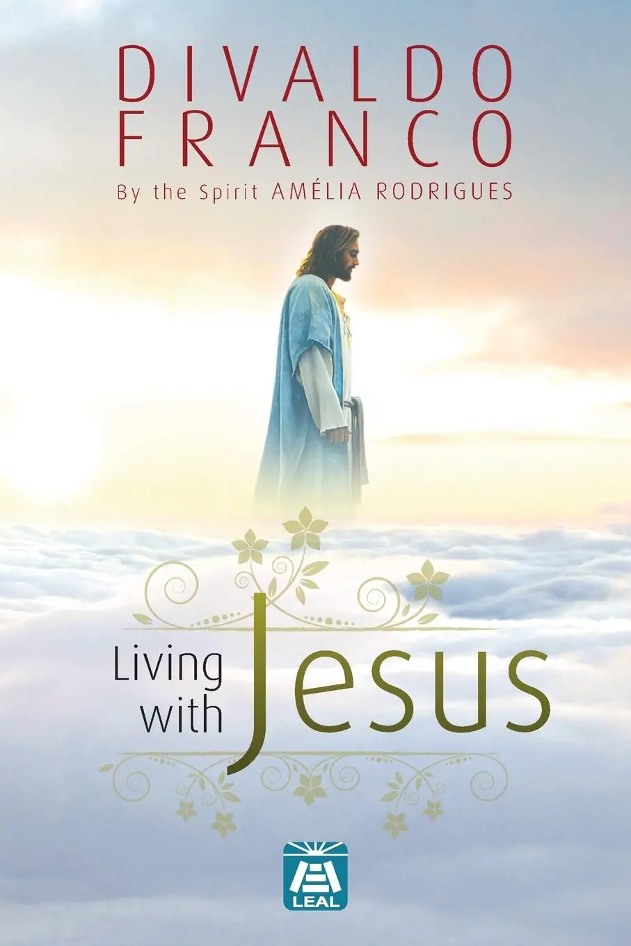 Cover: 9781953672087 | Living with Jesus | Divaldo Pereira Franco (u. a.) | Taschenbuch