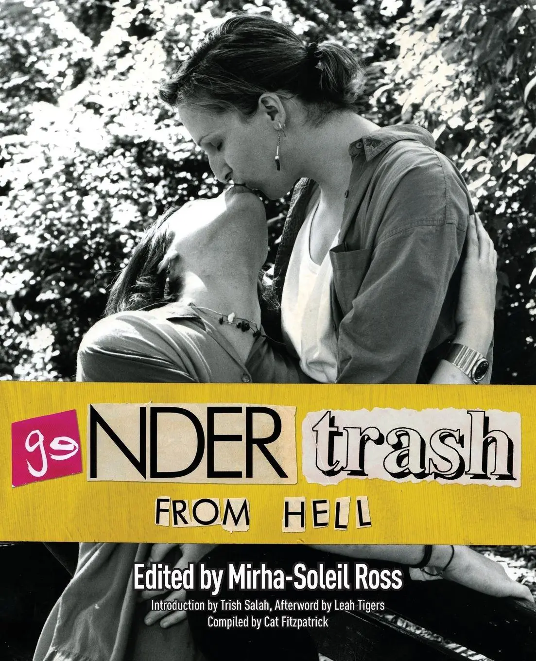 Cover: 9781964322087 | Gendertrash From Hell | Mirha-Soleil Ross | Taschenbuch | Englisch