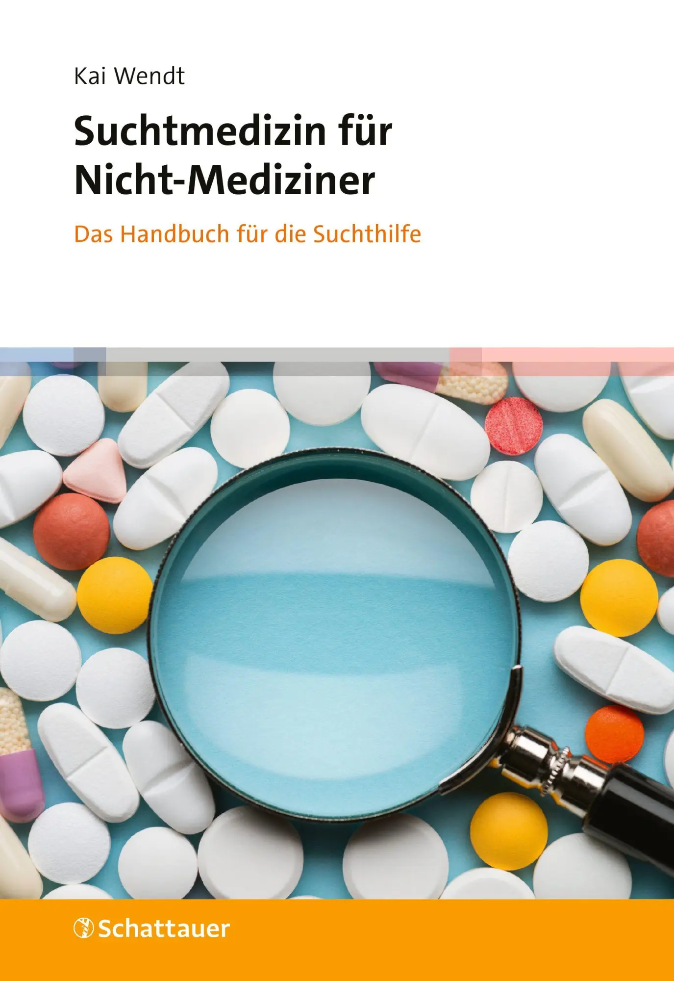 Cover: 9783608402087 | Suchtmedizin für Nicht-Mediziner | Das Handbuch für die Suchthilfe