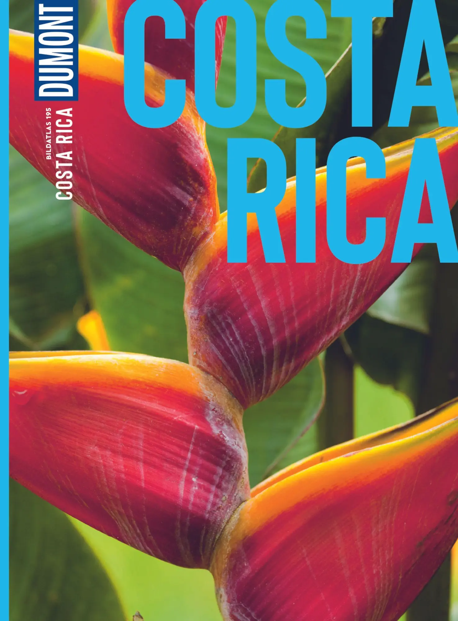 Cover: 9783616012087 | DUMONT Bildatlas Costa Rica | Jochen Müssig | Taschenbuch | 122 S.