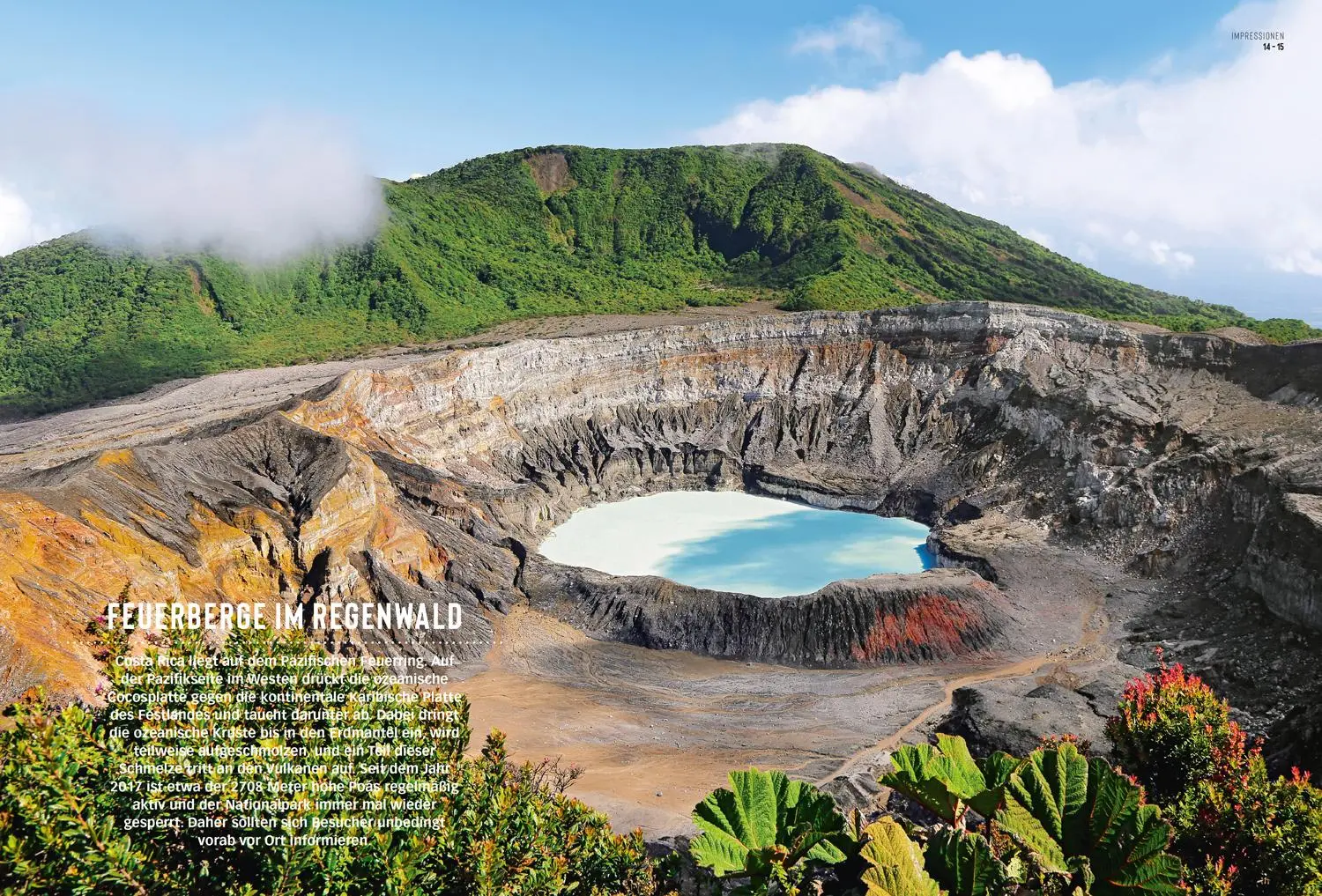 Bild: 9783616012087 | DUMONT Bildatlas Costa Rica | Jochen Müssig | Taschenbuch | 122 S.