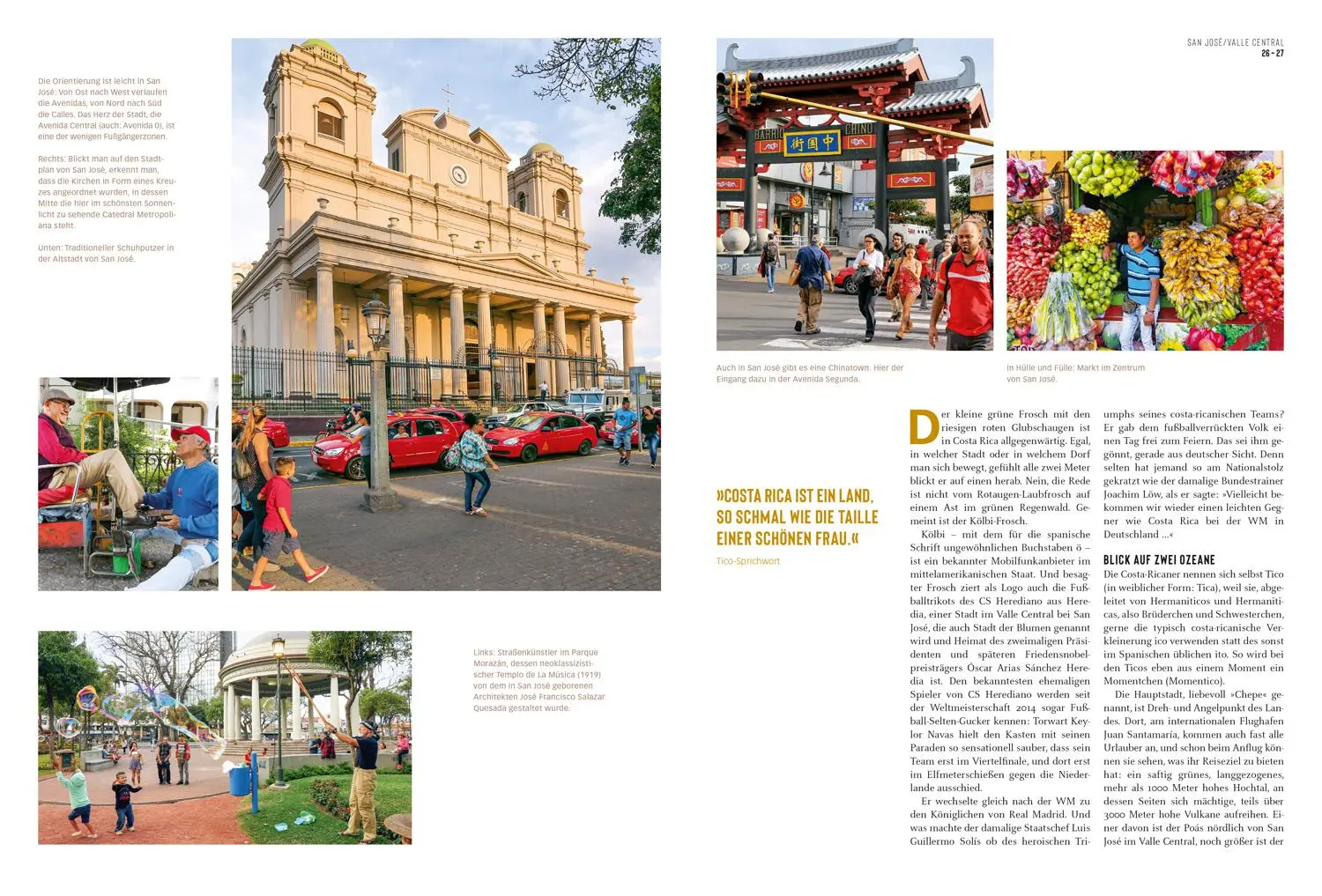 Bild: 9783616012087 | DUMONT Bildatlas Costa Rica | Jochen Müssig | Taschenbuch | 122 S.