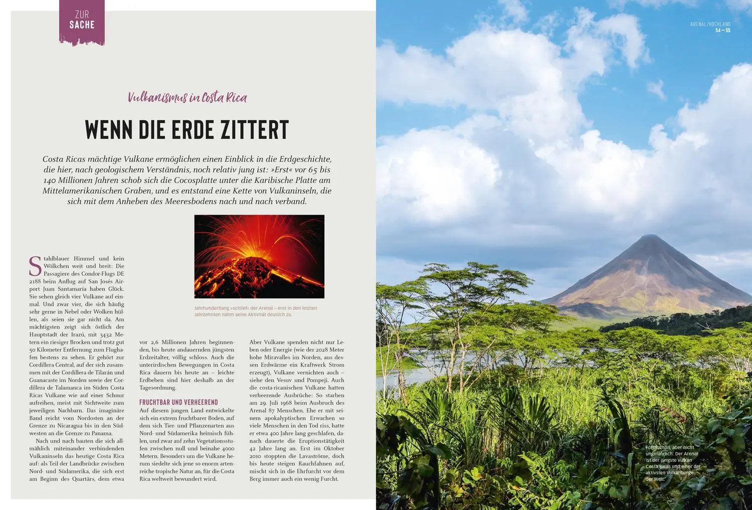 Bild: 9783616012087 | DUMONT Bildatlas Costa Rica | Jochen Müssig | Taschenbuch | 122 S.