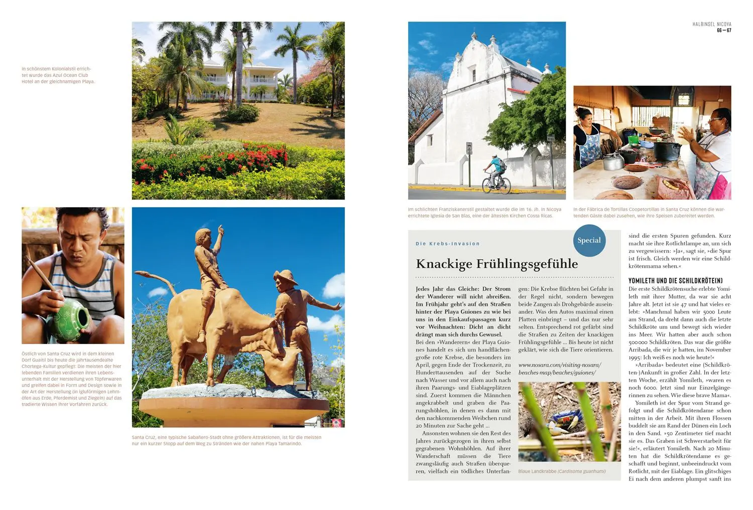 Bild: 9783616012087 | DUMONT Bildatlas Costa Rica | Jochen Müssig | Taschenbuch | 122 S.