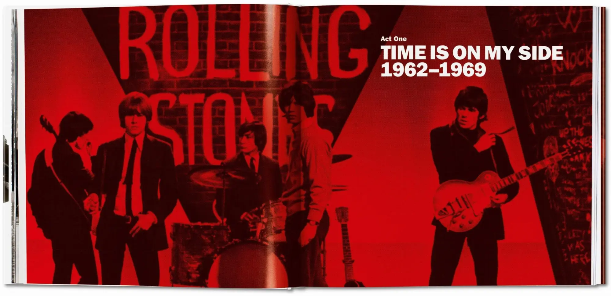 Bild: 9783836582087 | The Rolling Stones. Updated Edition | Reuel Golden | Buch | 466 S. Bild: 9783836582087 | The Rolling Stones. Updated Edition | Reuel Golden | Buch | 466 S.
