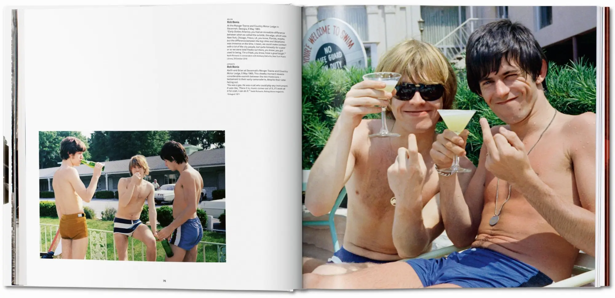 Bild: 9783836582087 | The Rolling Stones. Updated Edition | Reuel Golden | Buch | 466 S. Bild: 9783836582087 | The Rolling Stones. Updated Edition | Reuel Golden | Buch | 466 S.