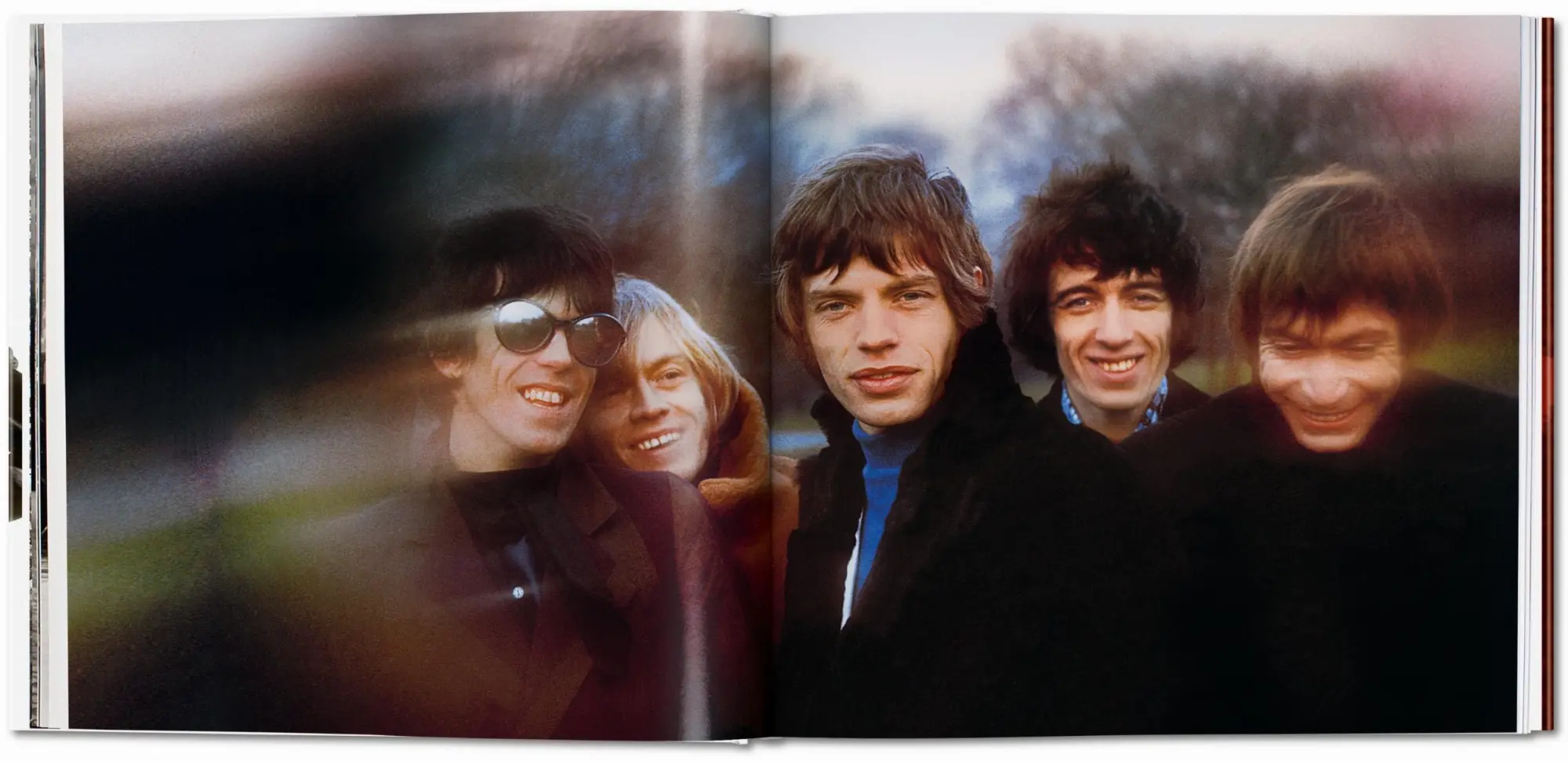 Bild: 9783836582087 | The Rolling Stones. Updated Edition | Reuel Golden | Buch | 466 S. Bild: 9783836582087 | The Rolling Stones. Updated Edition | Reuel Golden | Buch | 466 S.