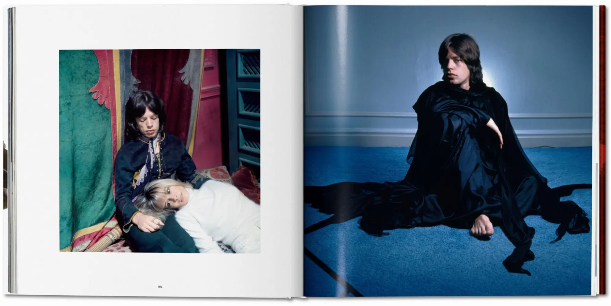 Bild: 9783836582087 | The Rolling Stones. Updated Edition | Reuel Golden | Buch | 466 S. Bild: 9783836582087 | The Rolling Stones. Updated Edition | Reuel Golden | Buch | 466 S.