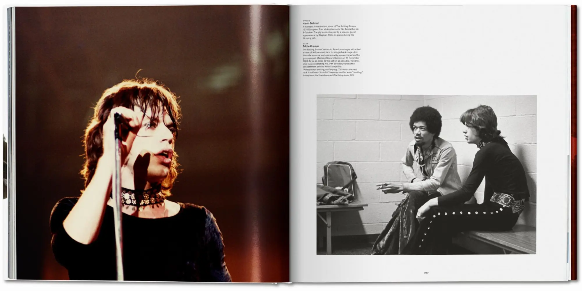 Bild: 9783836582087 | The Rolling Stones. Updated Edition | Reuel Golden | Buch | 466 S. Bild: 9783836582087 | The Rolling Stones. Updated Edition | Reuel Golden | Buch | 466 S.