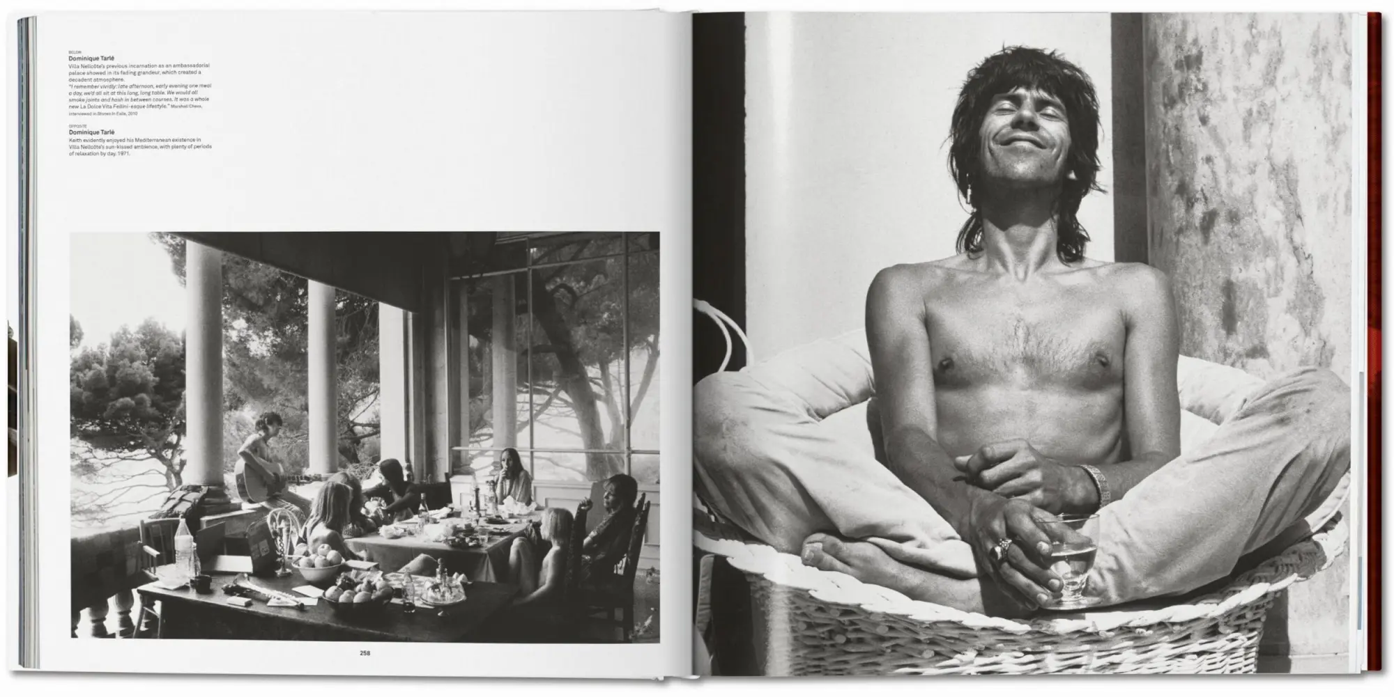 Bild: 9783836582087 | The Rolling Stones. Updated Edition | Reuel Golden | Buch | 466 S. Bild: 9783836582087 | The Rolling Stones. Updated Edition | Reuel Golden | Buch | 466 S.