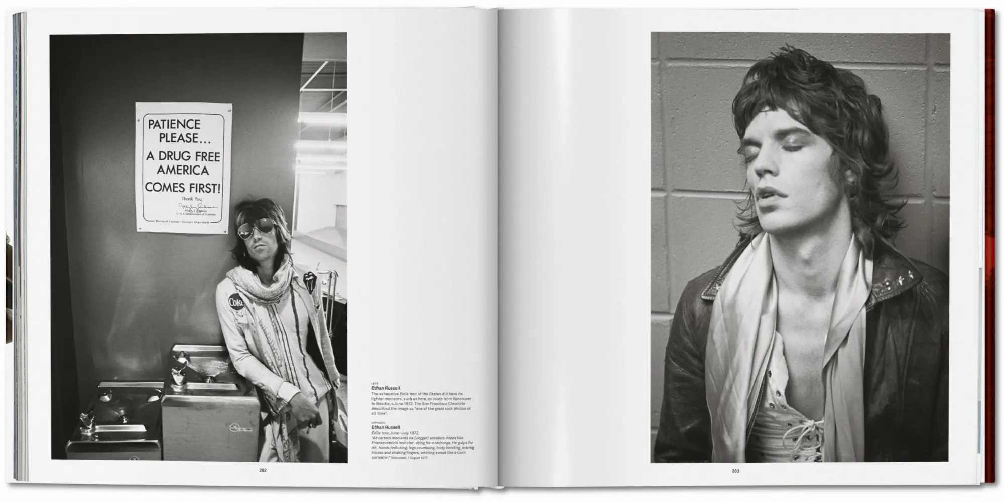Bild: 9783836582087 | The Rolling Stones. Updated Edition | Reuel Golden | Buch | 466 S. Bild: 9783836582087 | The Rolling Stones. Updated Edition | Reuel Golden | Buch | 466 S.
