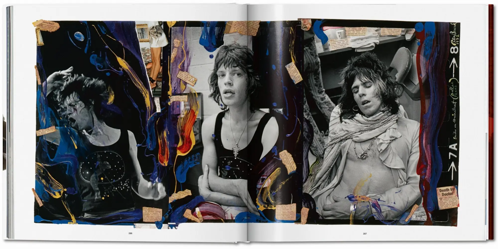 Bild: 9783836582087 | The Rolling Stones. Updated Edition | Reuel Golden | Buch | 466 S. Bild: 9783836582087 | The Rolling Stones. Updated Edition | Reuel Golden | Buch | 466 S.