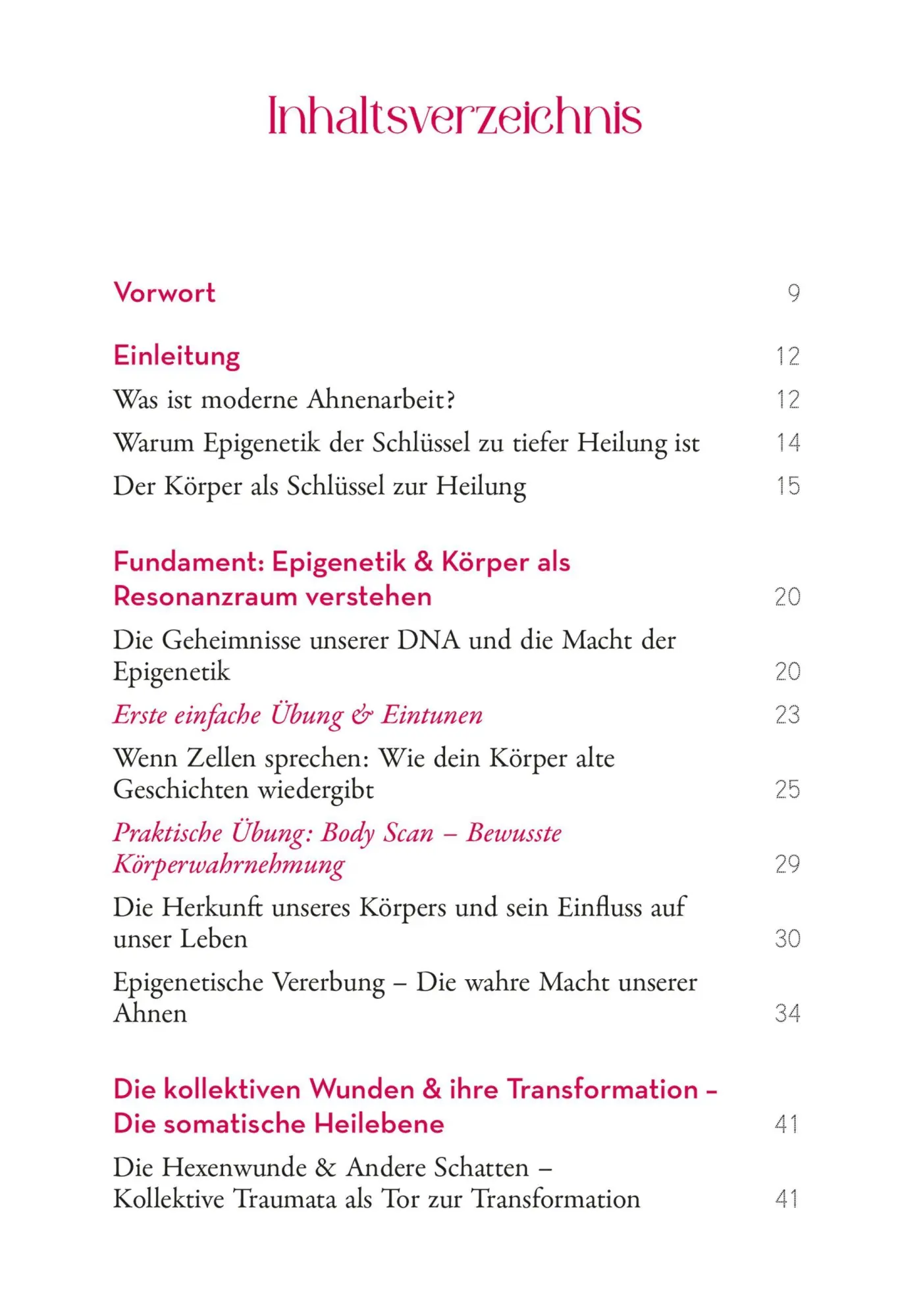 Bild: 9783868262087 | Die Wende beginnt in Dir - Ahnenarbeit, Epigenetik u. spirituelle...
