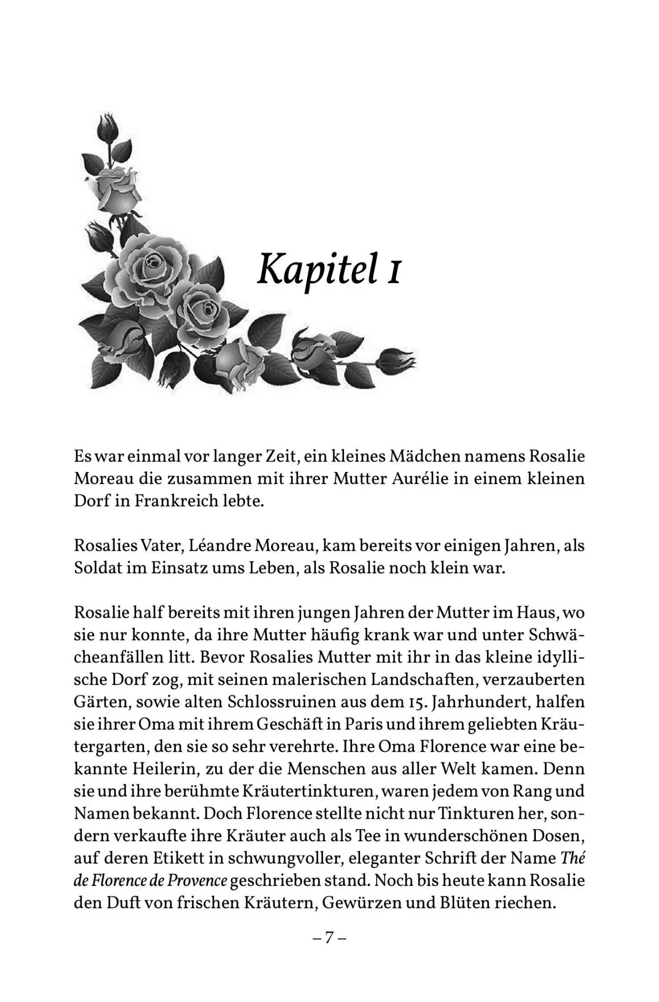 Bild: 9783962692087 | Rosalie | Maja Flügel | Buch | 480 S. | Deutsch | 2026 | Impian GmbH