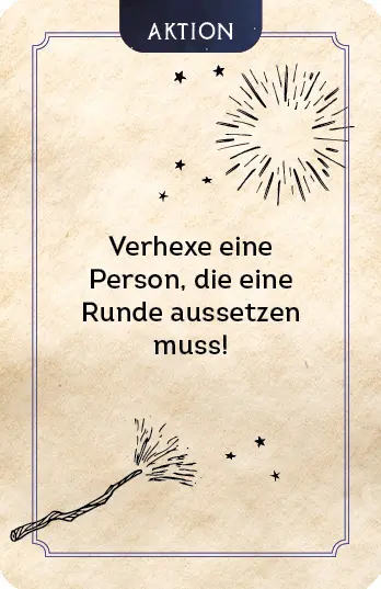Bild: 4260478342187 | Kartenspiel: Stadt, Land, ... Das inoffizielle Spiel für Harry...