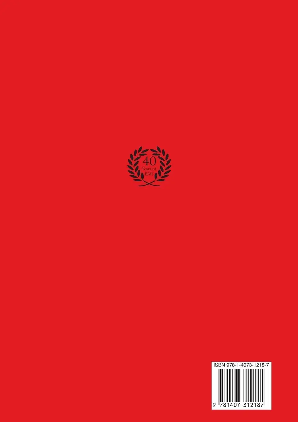 Rückseite: 9781407312187 | Costume et insignes d'un gouvernant maya | Laura Filloy Nadal | Buch