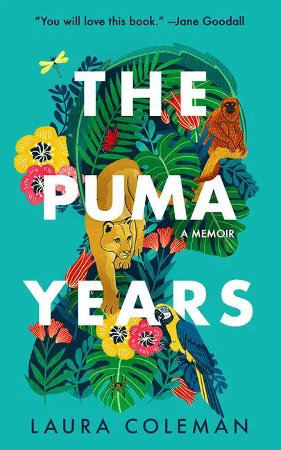 Cover: 9781542022187 | PUMA YEARS | Laura Coleman | Taschenbuch | Kartoniert / Broschiert