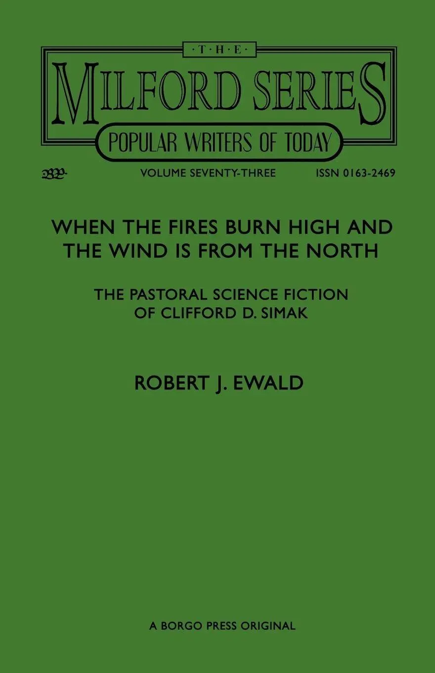 Cover: 9781557422187 | When the Fires Burn High and The Wind is From the North | Ewald | Buch