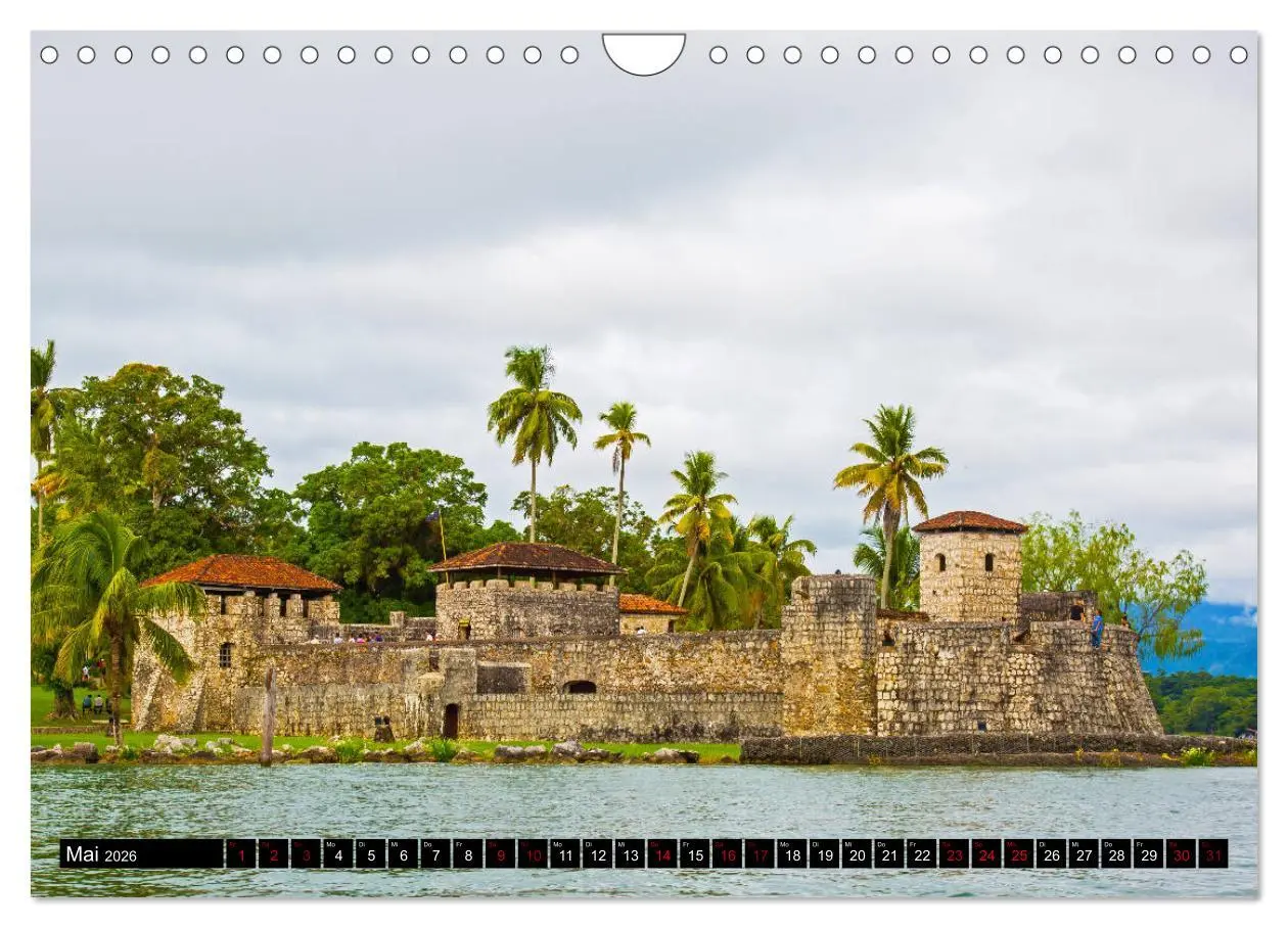 Bild: 9783457782187 | Guatemala - das Herz des Mayareiches (Wandkalender 2026 DIN A4...