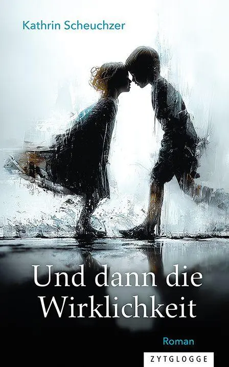 Cover: 9783729652187 | Und dann die Wirklichkeit | Kathrin Scheuchzer | Buch | 321 S. | 2026