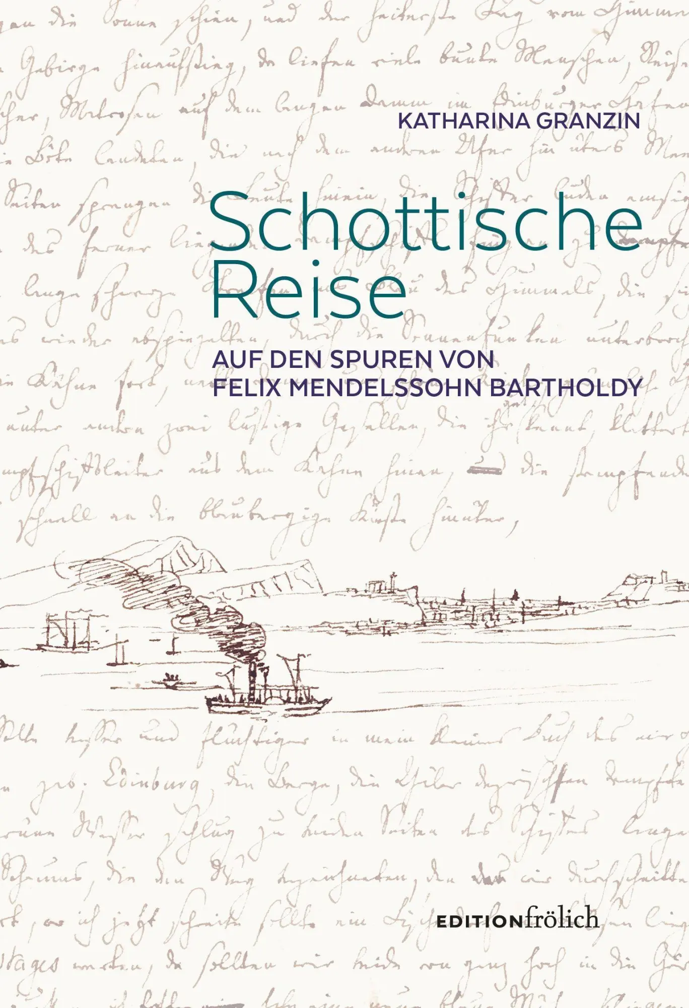 Schottische Reise