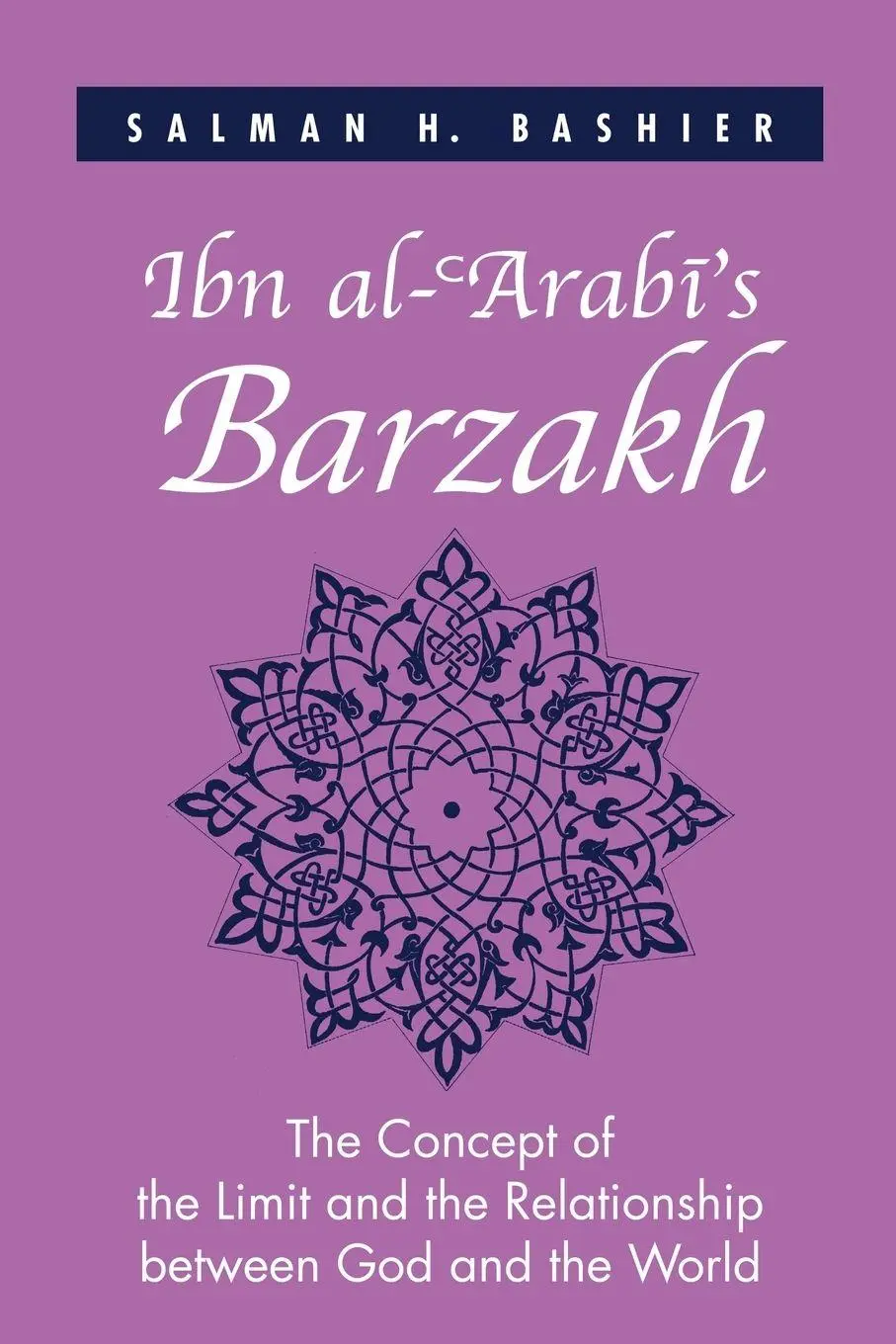 Cover: 9780791462287 | Ibn al-¿Arab¿'s Barzakh | Salman H. Bashier | Taschenbuch | Englisch