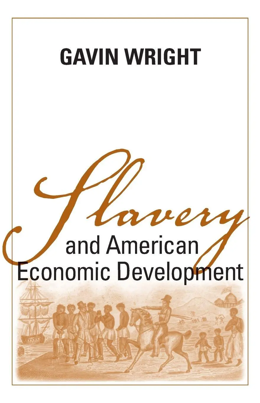 Cover: 9780807152287 | Slavery and American Economic Development | Gavin Wright | Taschenbuch