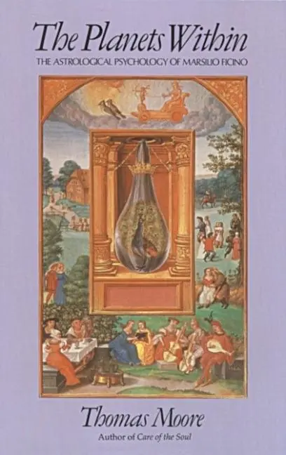 Cover: 9780940262287 | The Planets Within | Thomas Moore | Taschenbuch | Englisch | 1993