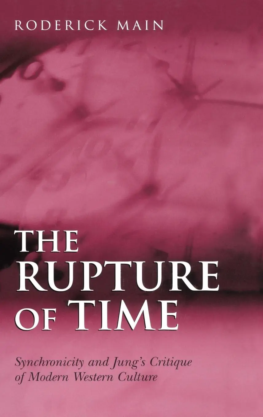Cover: 9781583912287 | The Rupture of Time | Roderick Main | Buch | Englisch | 2004