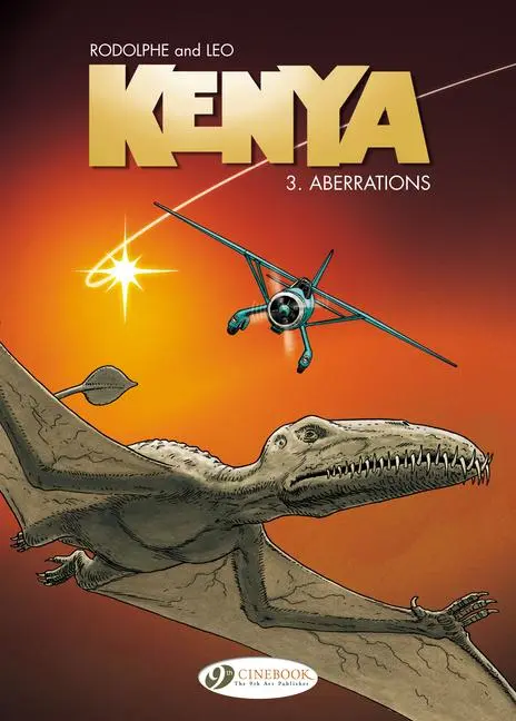 Cover: 9781849182287 | Aberrations | Leo (u. a.) | Taschenbuch | Kartoniert / Broschiert