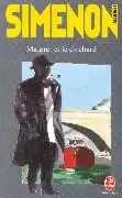 Cover: 9782253142287 | Maigret et le clochard | Georges Simenon | Taschenbuch | 192 S.