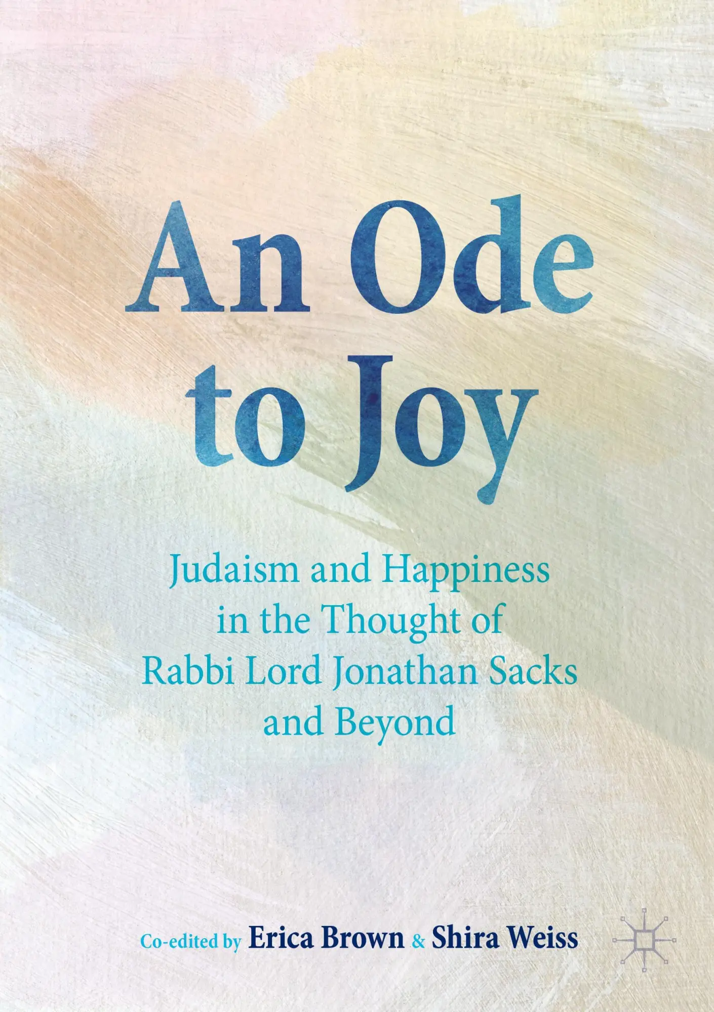 Cover: 9783031282287 | An Ode to Joy | Shira Weiss (u. a.) | Taschenbuch | xxxi | Englisch