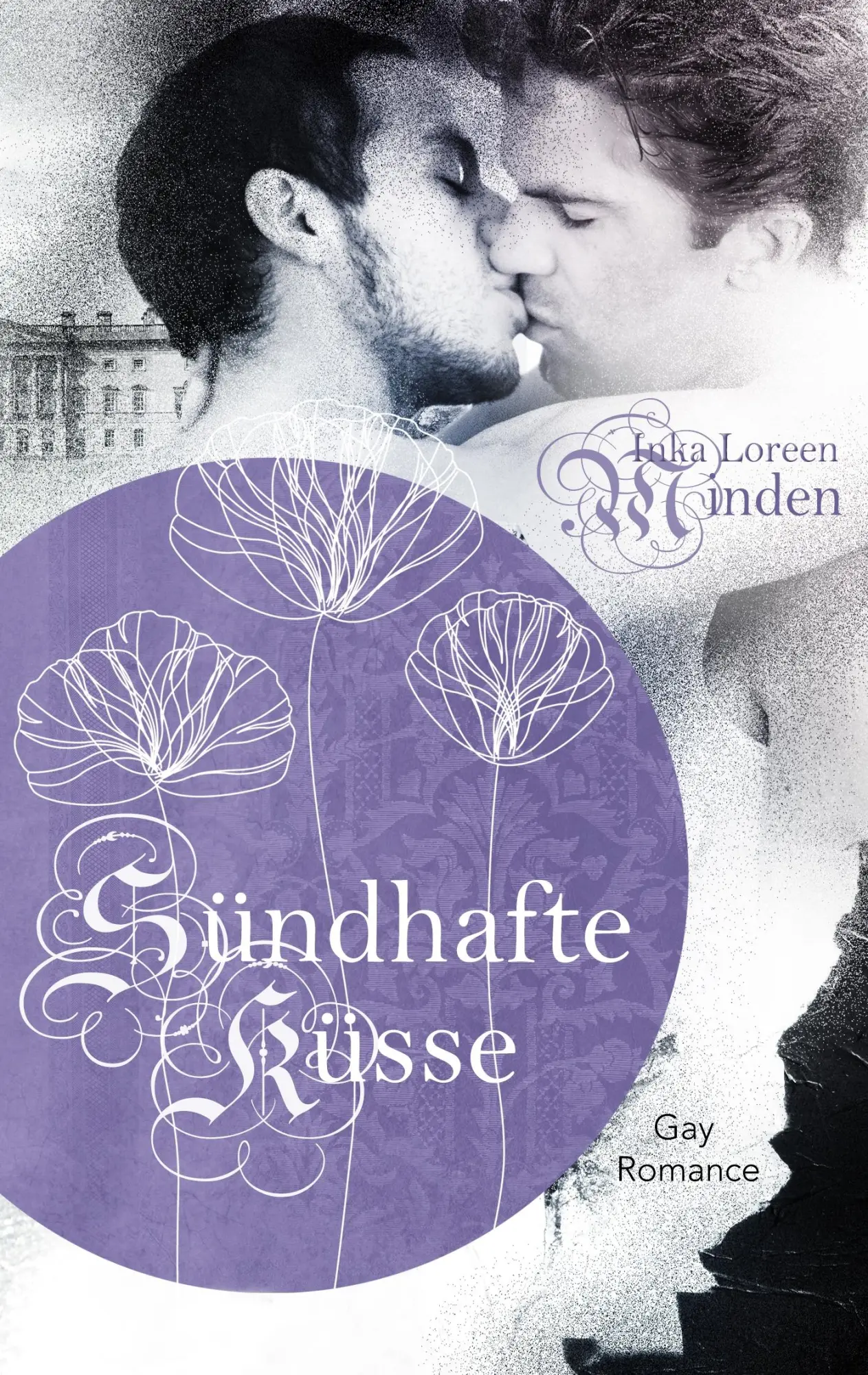 Cover: 9783739232287 | Sündhafte Küsse | Gay Historical Romance | Inka Loreen Minden | Buch