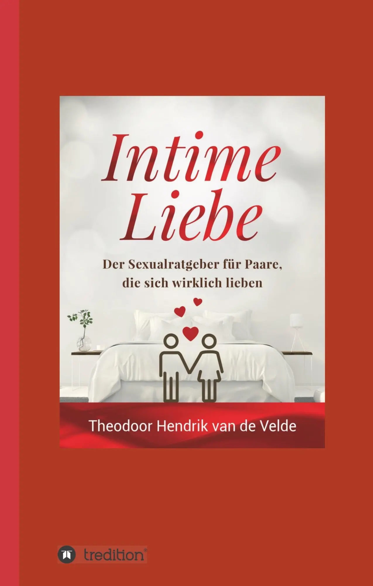 Cover: 9783746922287 | Intime Liebe | Der Sexualratgeber für Paare, die sich wirklich lieben Cover: 9783746922287 | Intime Liebe | Der Sexualratgeber für Paare, die sich wirklich lieben