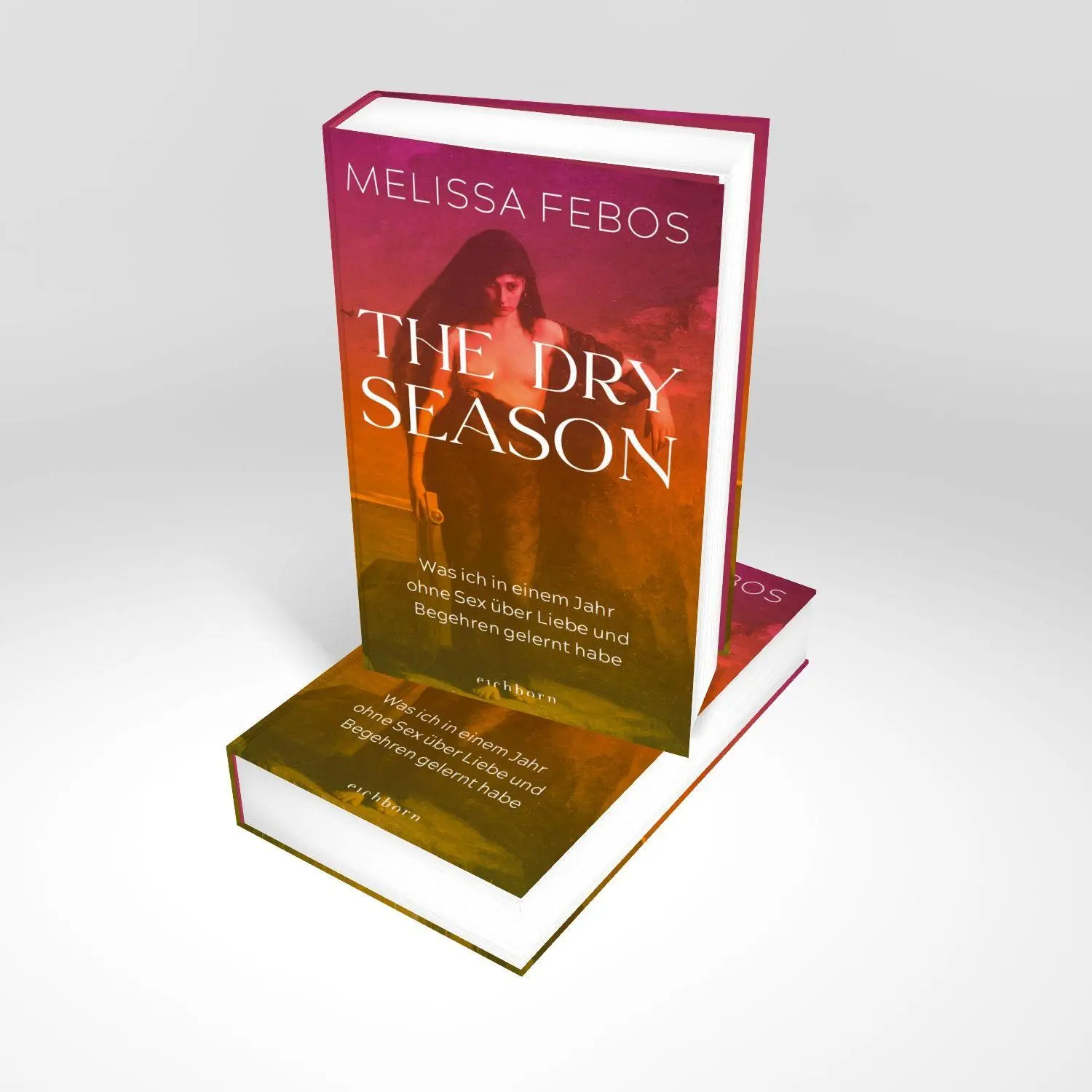 Bild: 9783847902287 | The Dry Season | Melissa Febos | Buch | 368 S. | Deutsch | 2026