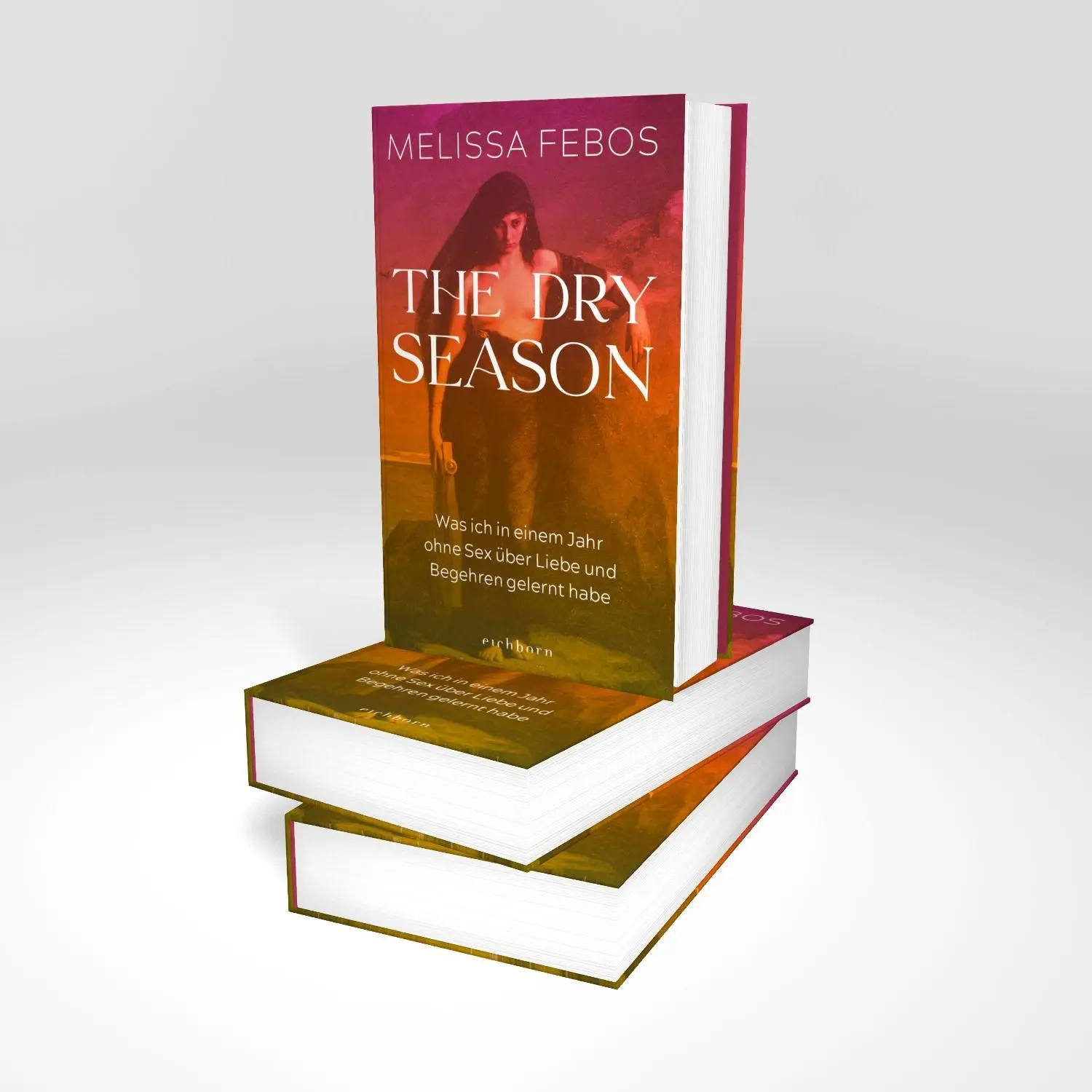 Bild: 9783847902287 | The Dry Season | Melissa Febos | Buch | 368 S. | Deutsch | 2026
