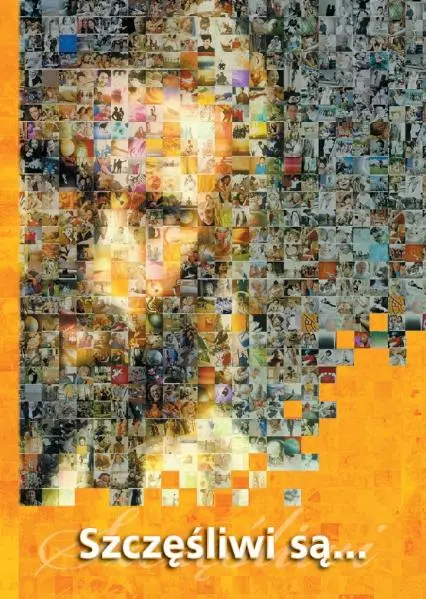 Cover: 9783942632287 | Glücklich sind ...- Polnisch | Evangelistische Verteilschrift. | Buch