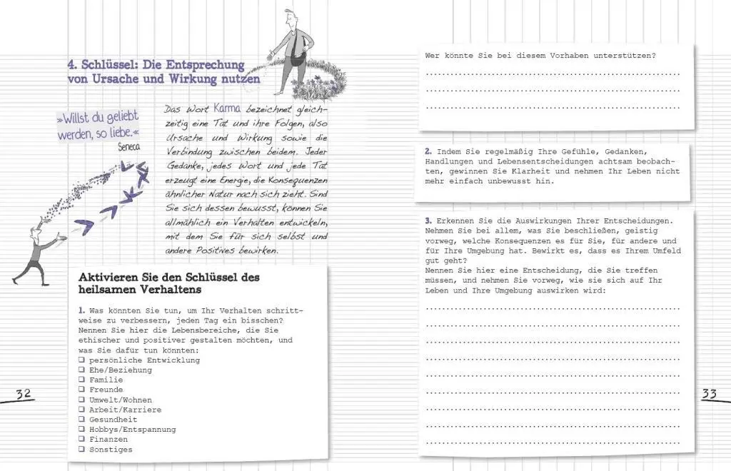 Bild: 9783955502287 | Das kleine Übungsheft - Spiritualität im Alltag | Goetghebeur (u. a.)