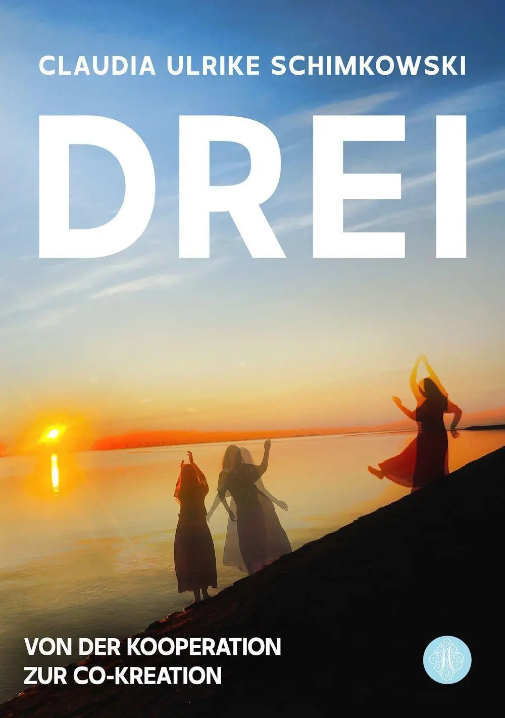 Cover: 9783959492287 | Drei | Von der Kooperation zur Co-Kreation | Schimkowski | Buch | 2026