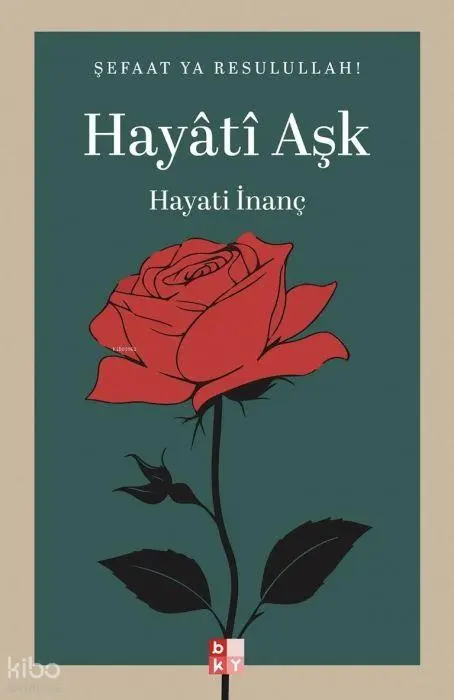 Hayati Ask