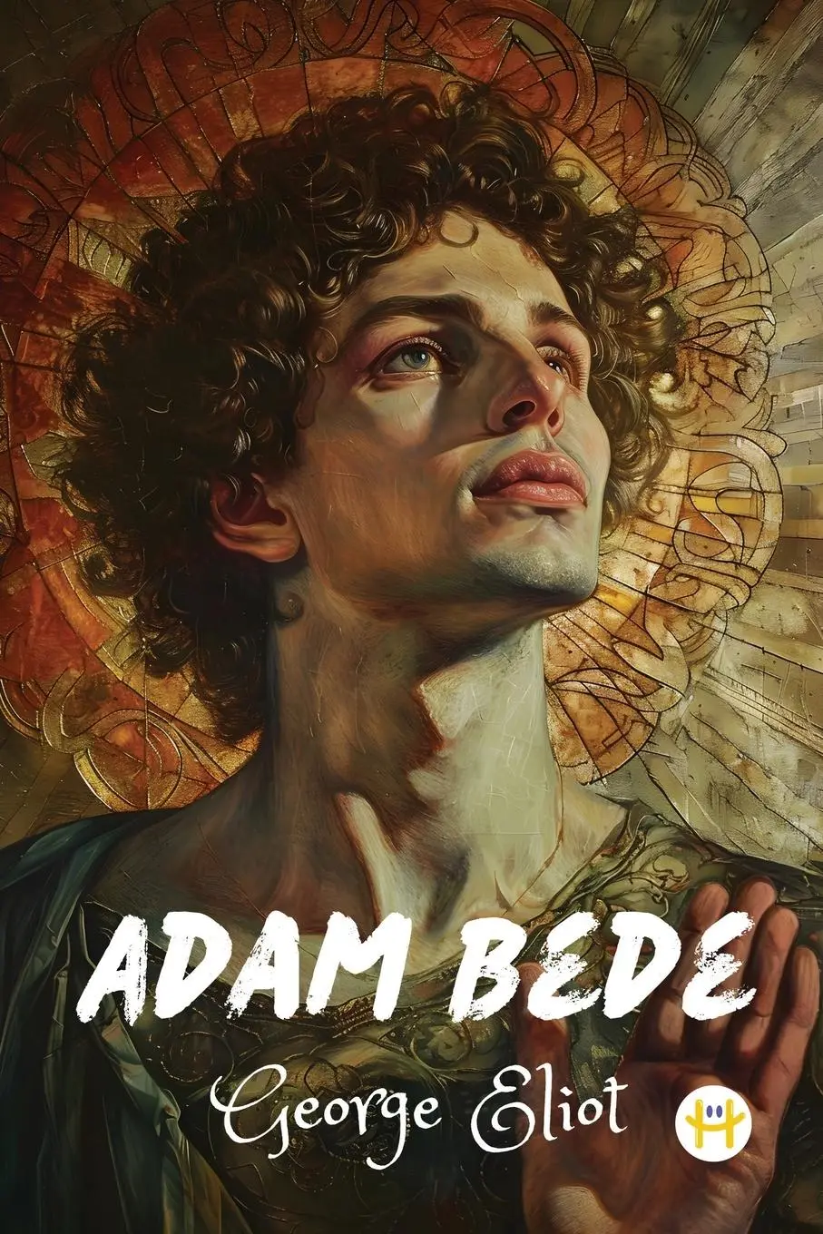 Cover: 9789358482287 | Adam Bede | George Eliot | Taschenbuch | Englisch | 2024
