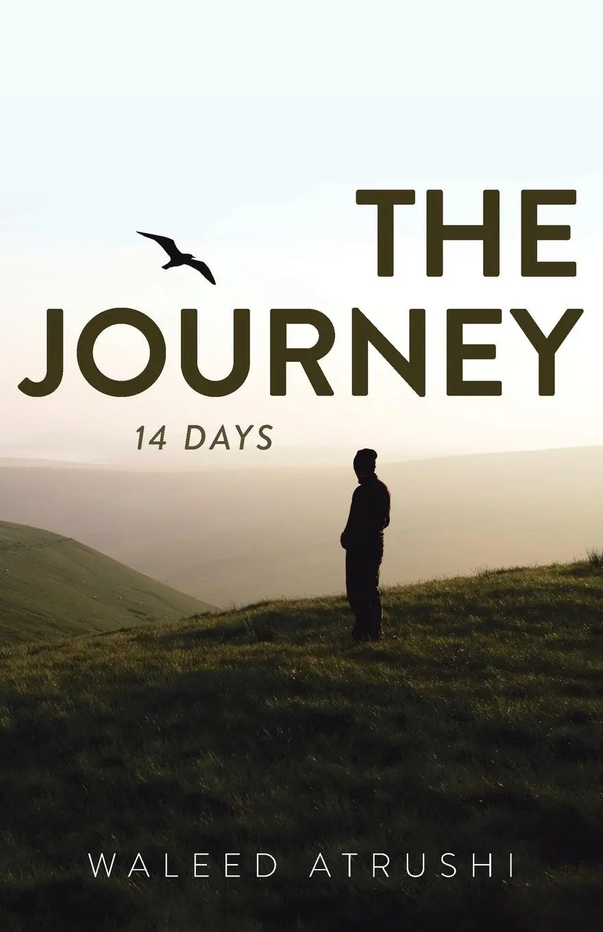 Cover: 9798889452287 | The Journey | 14 Days | Waleed Atrushi | Taschenbuch | Englisch | 2023