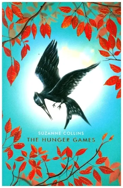 Cover: 9780702342387 | The Hunger Games Deluxe | Suzanne Collins | Taschenbuch | Hunger Games
