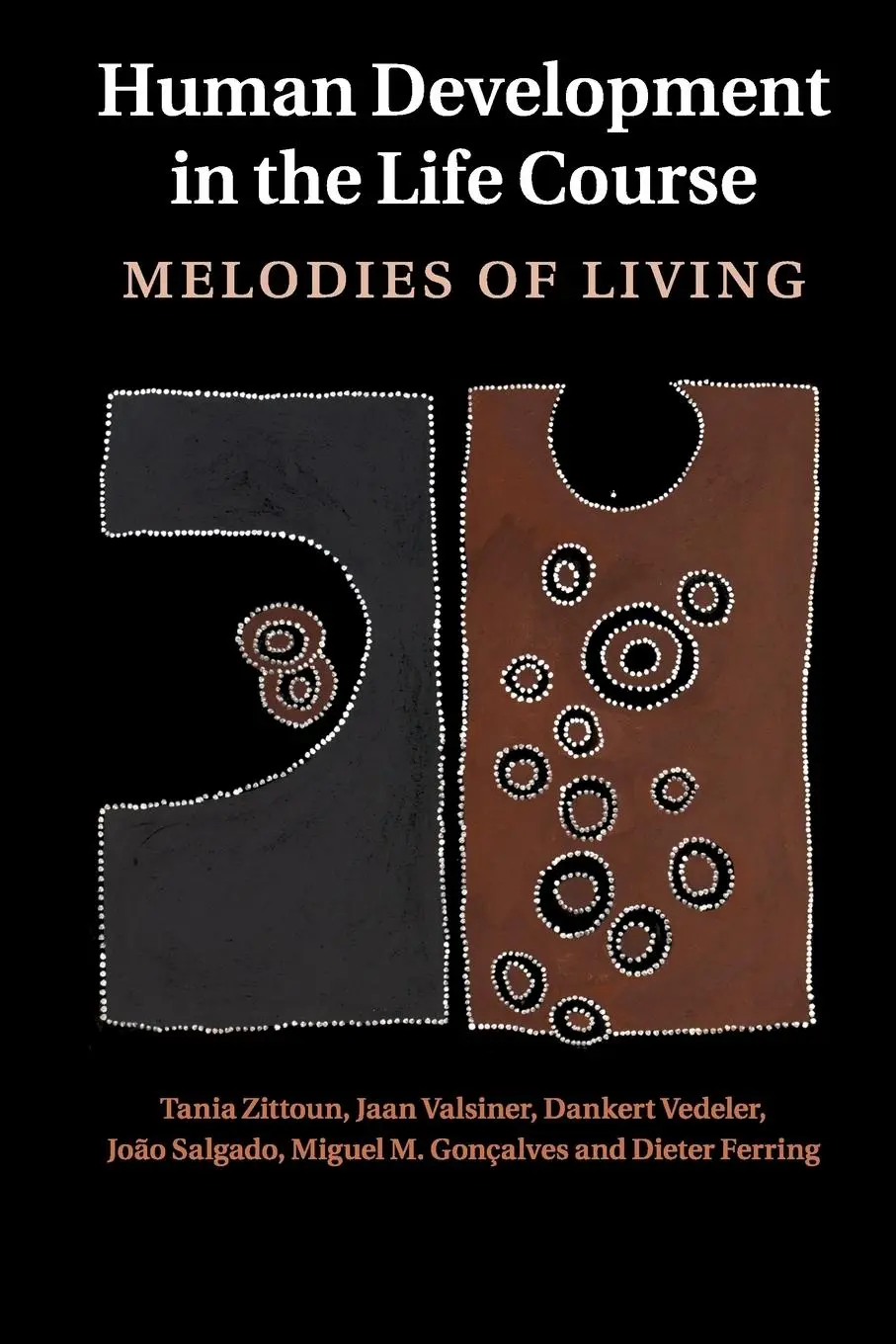 Cover: 9781107562387 | Human Development in the Life Course | Dankert Vedeler (u. a.) | Buch