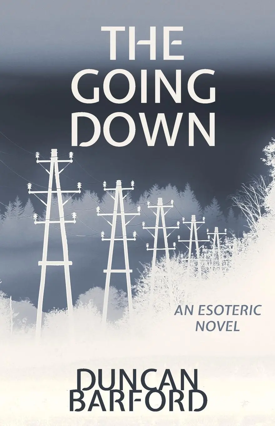 Cover: 9781915952387 | The Going Down | Duncan Barford | Taschenbuch | Englisch | 2025