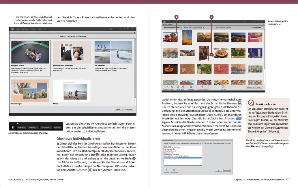Bild: 9783832802387 | Photoshop Elements 15 | Kyra Sänger (u. a.) | Taschenbuch | 542 S.