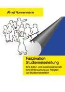 Cover: 9783833412387 | Faszination Studienreiseleitung | Almut Nonnenmann | Taschenbuch