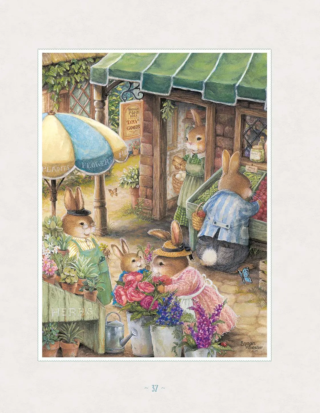 Bild: 9783963722387 | Das Gartenbuch | Detlef Rohde (u. a.) | Buch | Holly Pond Hill | 82 S.