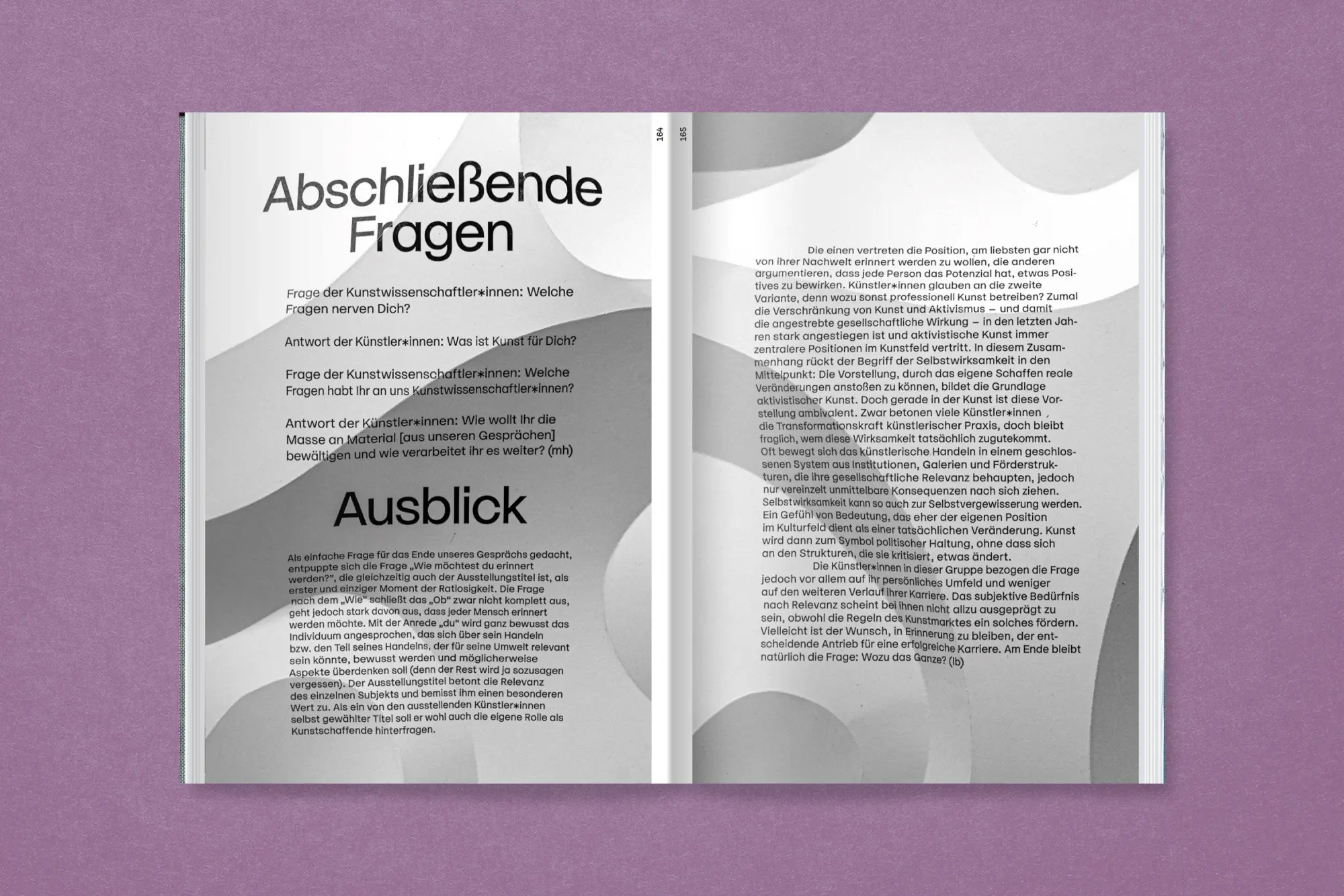 Bild: 9783987412387 | Wie möchtest du erinnert werden? | Malin Gewinner (u. a.) | Buch
