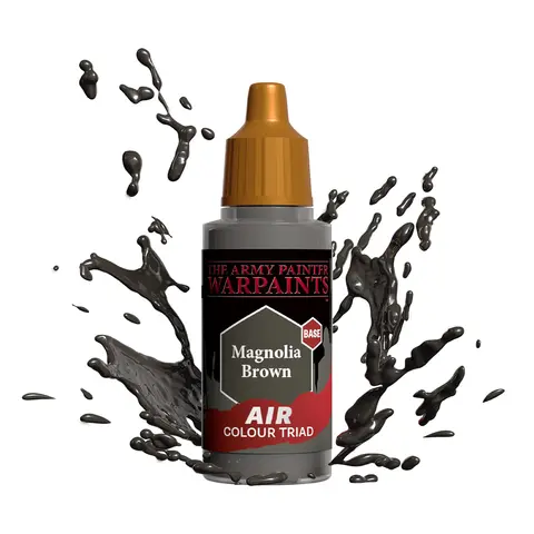 Cover: 5713799312487 | Air Magnolia Brown | The Army Painter | EAN 5713799312487
